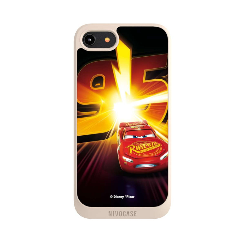 iPhone 8 NIVOpure Cars 3 Lightning 95