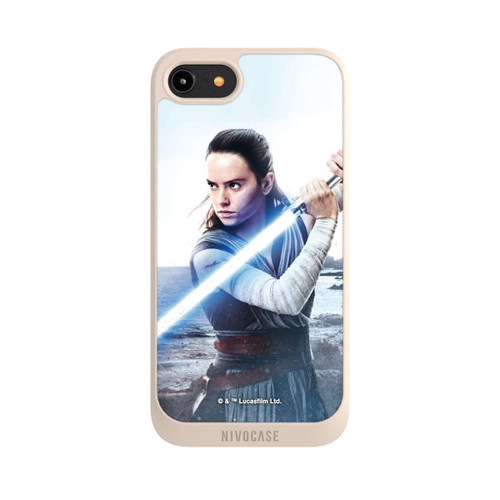 Apple iPhone 8 NIVOpure Rey - Star Wars 8