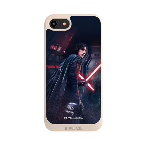 Apple iPhone 8 NIVOpure Kylo Ren - Star Wars 8