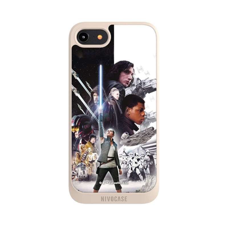 iPhone 8 NIVOpure Crew - Star Wars 8