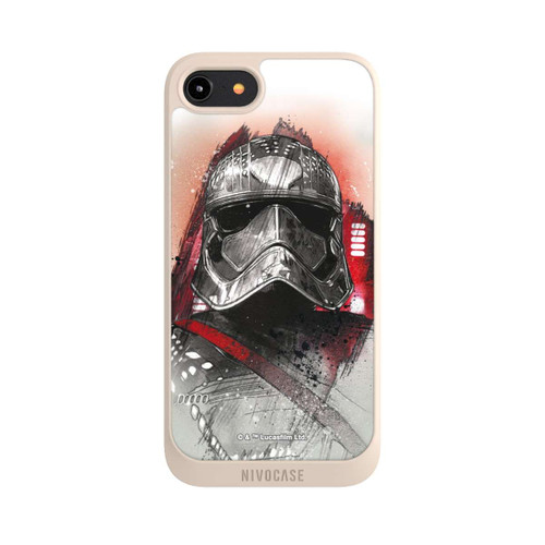 Apple iPhone 8 NIVOpure Captain Phasma - StarWars 8