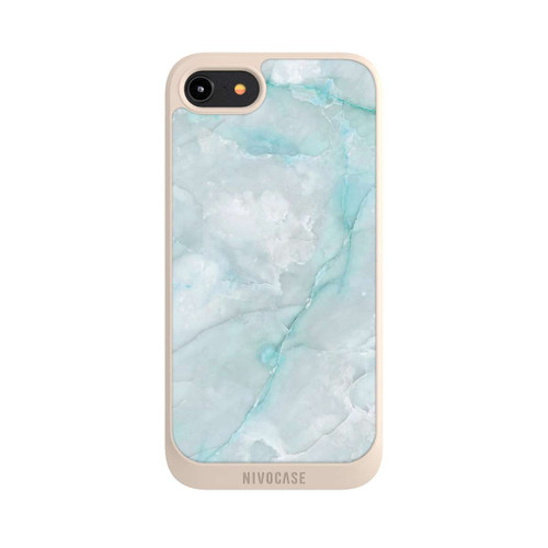Apple iPhone 8 NIVOpure Blue Ice