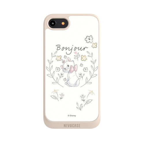 Apple iPhone 8 NIVOpure Marie Cute