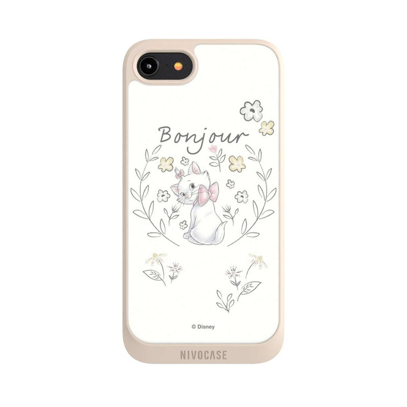 iPhone 8 NIVOpure Marie Cute