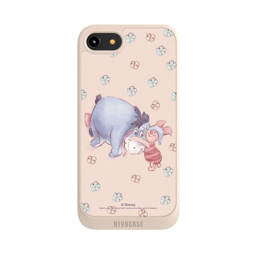 Apple iPhone 8 NIVOpure Eeyore and Piglet