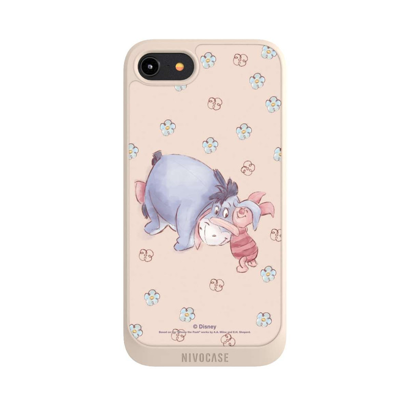 iPhone 8 NIVOpure Eeyore and Piglet