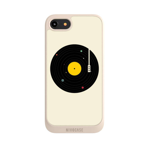 Apple iPhone 8 NIVOpure Music Everywhere