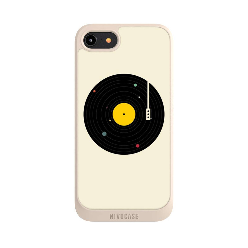 iPhone 8 NIVOpure Music Everywhere