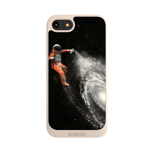 Apple iPhone 8 NIVOpure Space Art