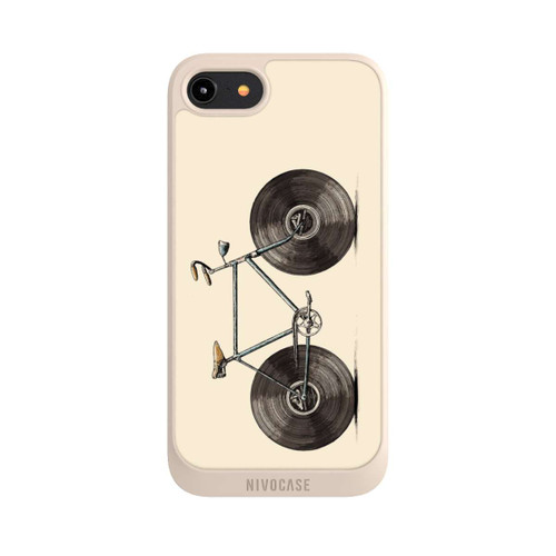 Apple iPhone 8 NIVOpure Velophone