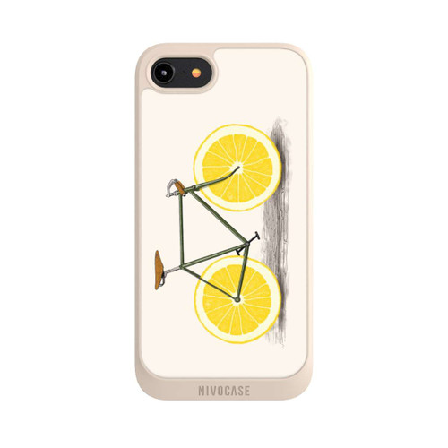 Apple iPhone 8 NIVOpure Zest