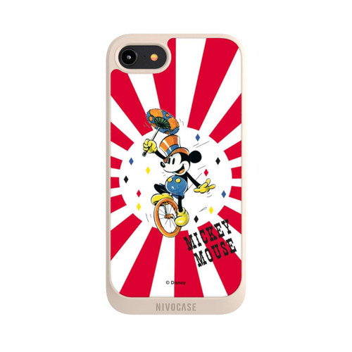 Apple iPhone 8 NIVOpure Mickey Carnival