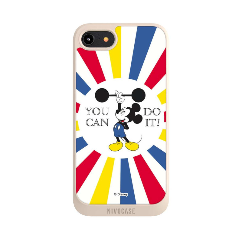 iPhone 8 NIVOpure You Can Do It