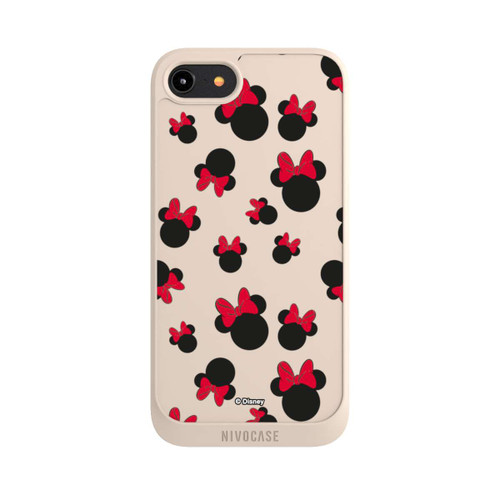 Apple iPhone 8 NIVOpure Minnie Icon
