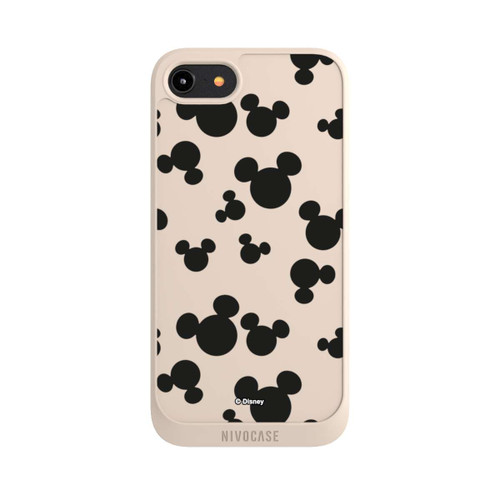 Apple iPhone 8 NIVOpure Mickey Icon