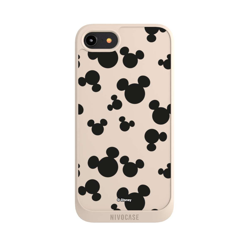iPhone 8 NIVOpure Mickey Icon