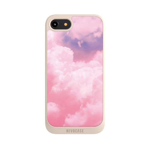 Apple iPhone 8 NIVOpure Candy Sky