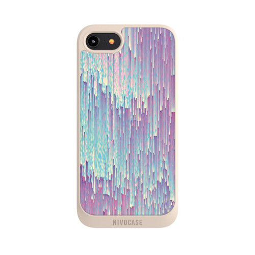 Apple iPhone 8 NIVOpure Iridescent Glitches