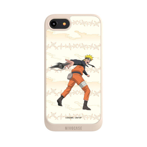 Apple iPhone 8 NIVOpure Naruto Ninja-Shuriken