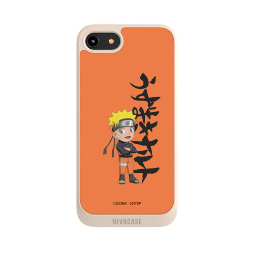 Apple iPhone 8 NIVOpure Naruto SD
