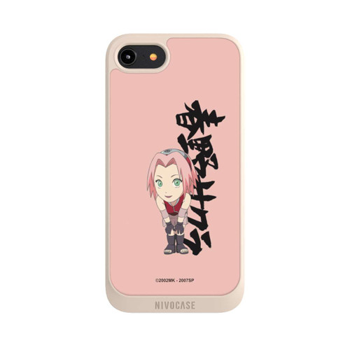 Apple iPhone 8 NIVOpure Sakura SD