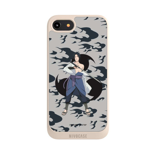 Apple iPhone 8 NIVOpure Sasuke Sharingan