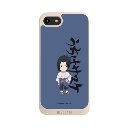 Apple iPhone 8 NIVOpure Sasuke SD
