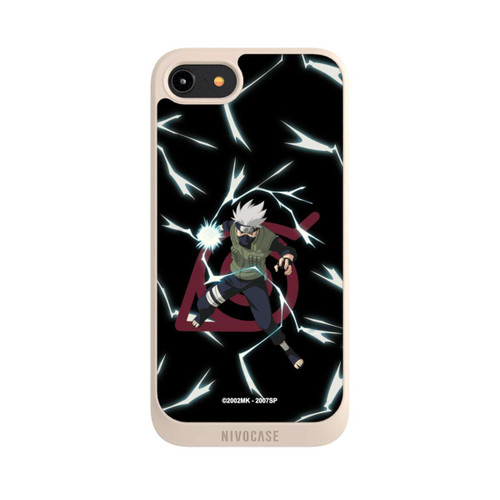 Apple iPhone 8 NIVOpure Kakashi Raikiri