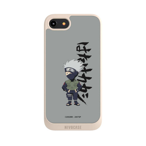 Apple iPhone 8 NIVOpure Kakashi SD