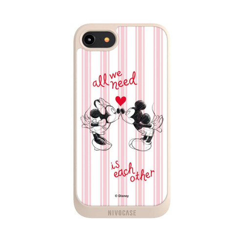 Apple iPhone 8 NIVOpure All We Need is Each Other