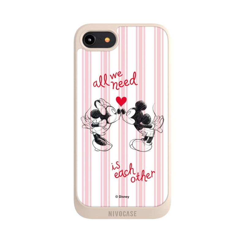 iPhone 8 NIVOpure All We Need is Each Other