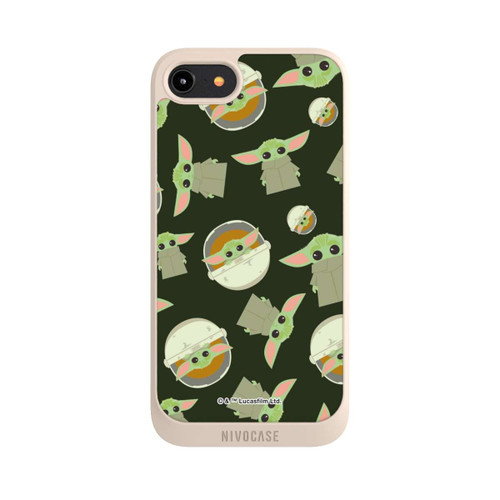 Apple iPhone 8 NIVOpure The Child Pattern