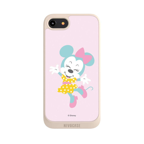 Apple iPhone 8 NIVOpure Sweet Baby Minnie