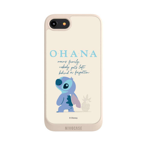 Apple iPhone 8 NIVOpure Ohana Stitch