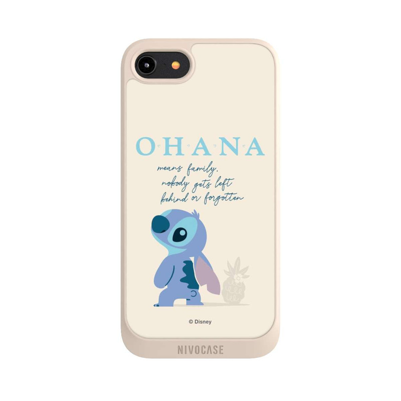 iPhone 8 NIVOpure Ohana Stitch