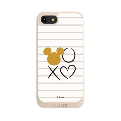 Apple iPhone 8 NIVOpure XOXO Mickey