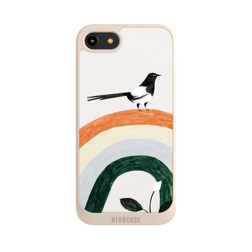 Apple iPhone 8 NIVOpure Good Morning by Léa Le Pivert