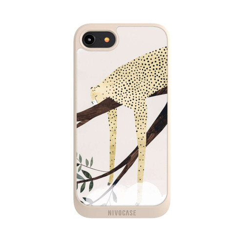 Apple iPhone 8 NIVOpure Sweet Dreams by Léa Le Pivert