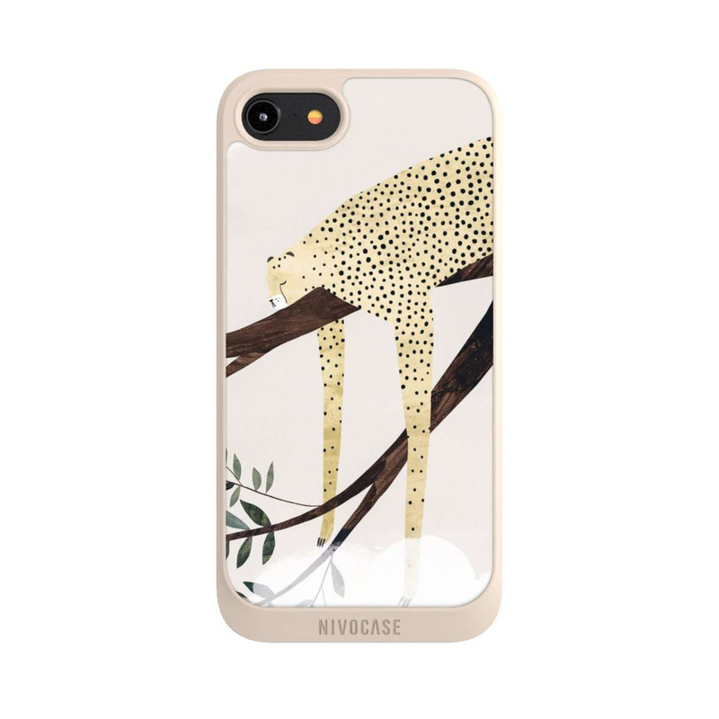 iPhone 8 NIVOpure Sweet Dreams by Léa Le Pivert