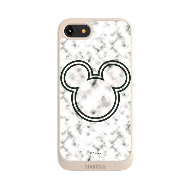 iPhone 8 NIVOpure Mickey Marble 2