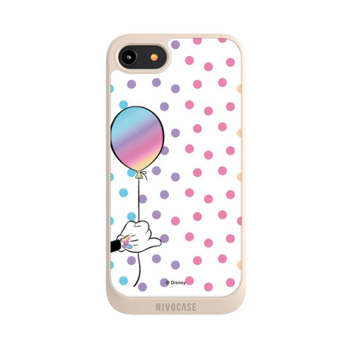 Apple iPhone 8 NIVOpure Minnie Balloon