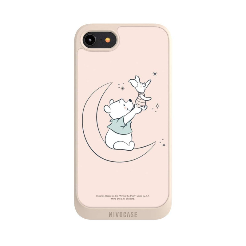 iPhone 8 NIVOpure Winnie and the Moon