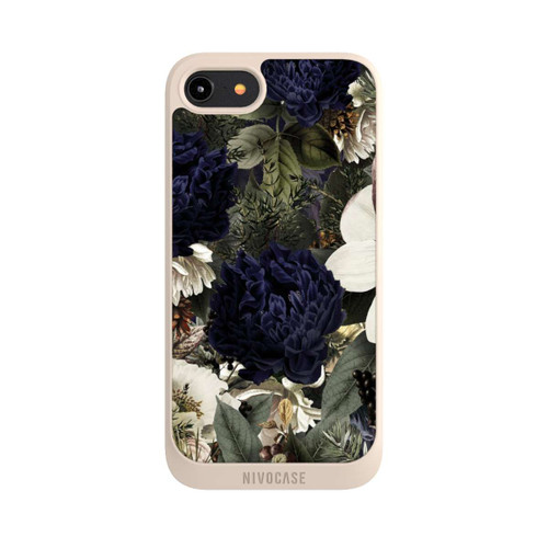 Apple iPhone 8 NIVOpure Nature Flowers