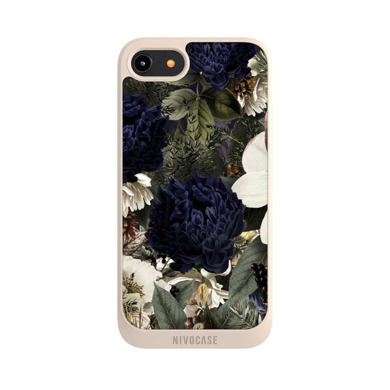 iPhone 8 NIVOpure Nature Flowers