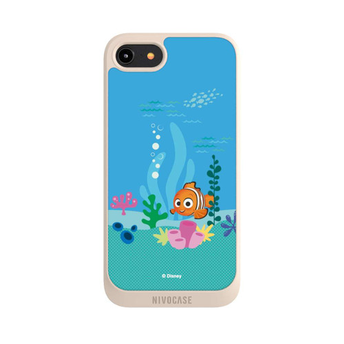 Apple iPhone 8 NIVOpure Nemo Ocean