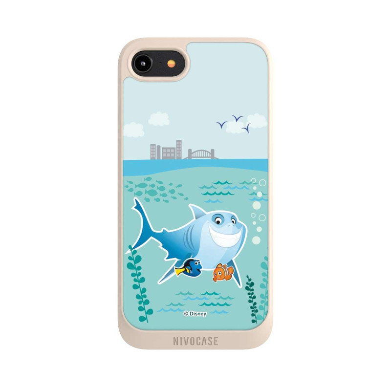 iPhone 8 NIVOpure Nemo and Friends