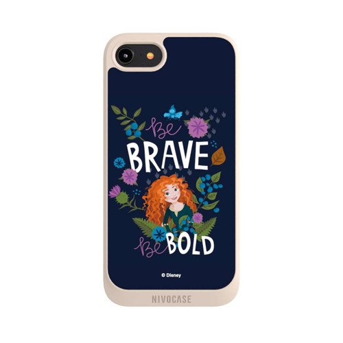Apple iPhone 8 NIVOpure Be Brave | Be Bold