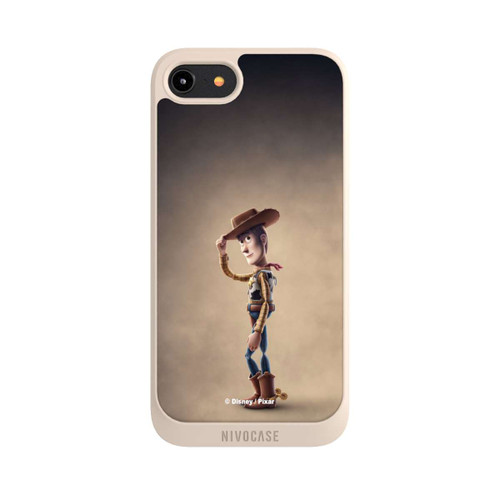 Apple iPhone 8 NIVOpure Toy Story Woody 