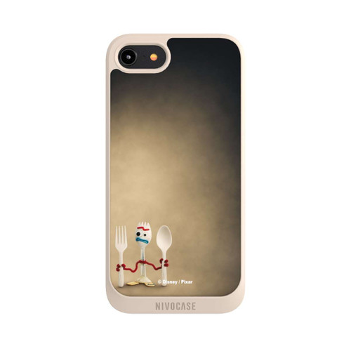 Apple iPhone 8 NIVOpure Toy Story Forky 