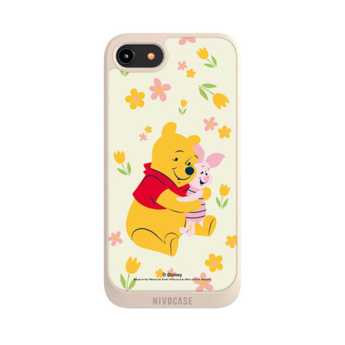 Apple iPhone 8 NIVOpure Winnie the Pooh Hug